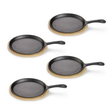 Set De Tigăi 4 piese