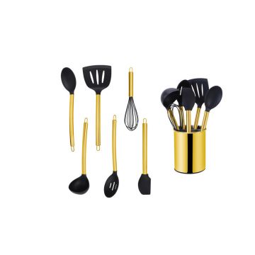 Set De Ustensile De Bucătărie