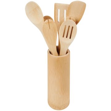 Set De Ustensile De Bucătărie