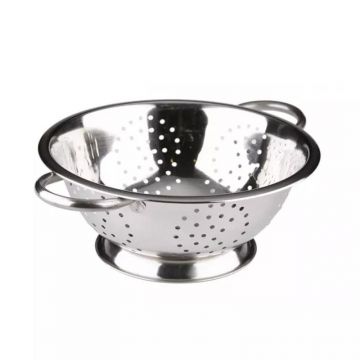 Spalator Adanc pentru Fructe, cu Manere, 24 cm