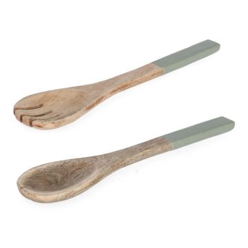 Tacâm pentru salată 2 buc. Thara – Yes Everyday