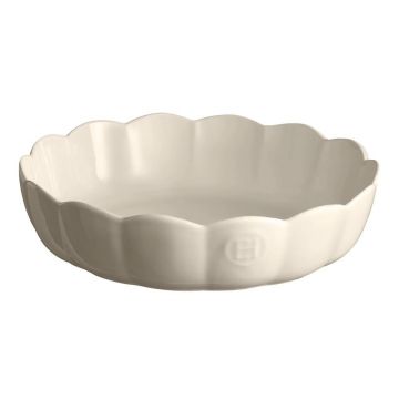 Tavă pentru tartă din ceramică ø 27 cm Madeleine – Emile Henry