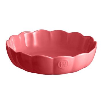 Tavă pentru tartă din ceramică ø 27 cm Madeleine – Emile Henry