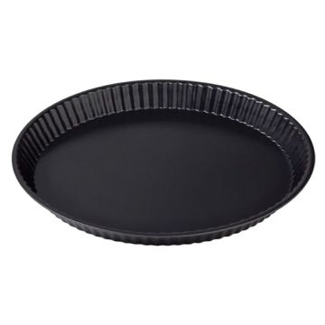 Tava tarta, otel carbon, 30cm, "Daily" - Pyrex