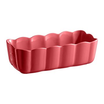 TavÄpentru tartÄdin ceramicÄ28,5x13 cm Madeleine âu0080Emile Henry