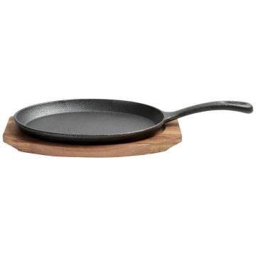 Tigaie Pentru Prăjit