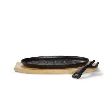 Tigaie Pentru Servire