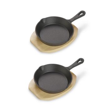 Tigaie Pentru Servire