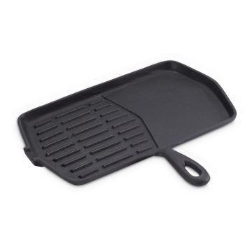 Tigaie Tip Grill
