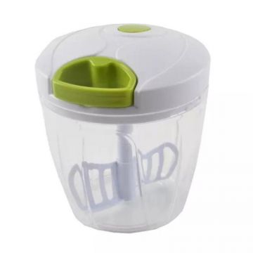 Tocator Manual pentru Legume, cu 5 Lame, Perfect Home