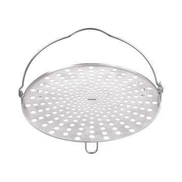 Vas de gătit la aburi din oțel inoxidabil – Orion