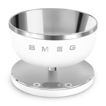 Cântar de bucătărie digital 50's Retro Style – SMEG