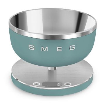 Cântar de bucătărie digital 50's Retro Style – SMEG