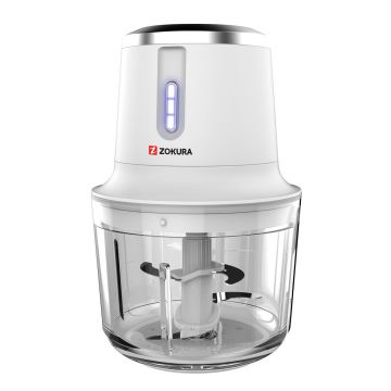 Chopper fara fir, 1L, 200W - Zokura