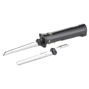 Cutit electric fara fir, 9W, 47cm, Inox - Unold