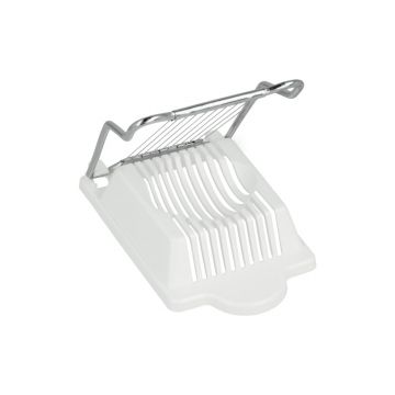 Feliator de ouă Metaltex, 9 x 13 cm