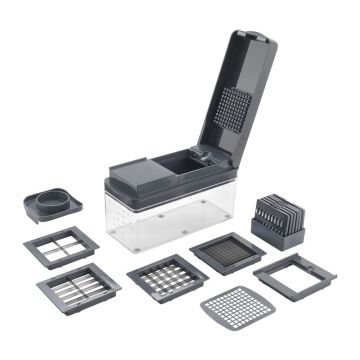 Feliator pentru legume – Metaltex