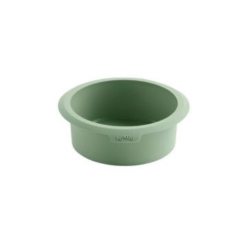 Formă de copt din silicon ø 18,5 cm – Lékué