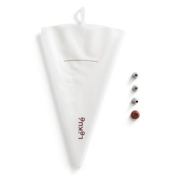 Kit pentru ornare tort – Lékué