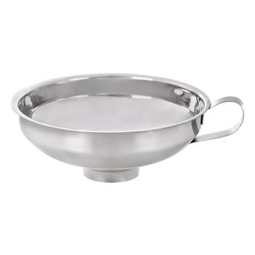 Pâlnie din oțel inoxidabil Kitch – Orion