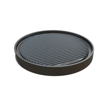 Plită Teppanyaki cu două fețe Classic – LotusGrill