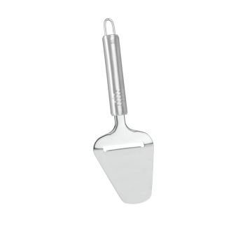 Răzuitor pentru brânzeturi din oțel inoxidabil Metaltex, lungime 24 cm
