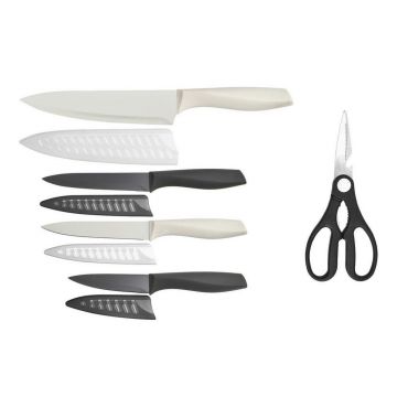 Set De Cuțite 5 piese