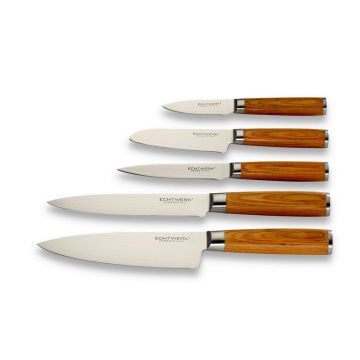 Set De Cuțite 5 piese