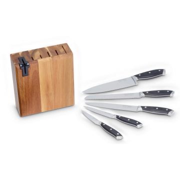 Set De Cuțite 6 piese