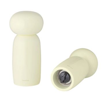 Set solniță și piperniță Moli – Blomus