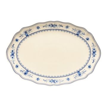 Tavă din gresie ceramică 22x32 cm Vila – Costa Nova