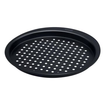 Tava pizza, otel carbon, 31cm, "Glide" - Pyrex