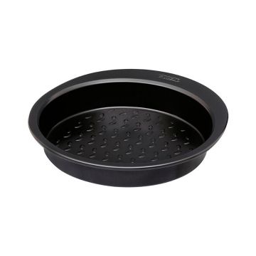 Tava placinta, otel carbon, 22cm, "Glide" - Pyrex
