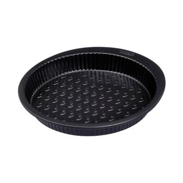 Tava tarta, otel carbon, 25cm, "Glide" - Pyrex