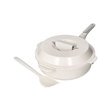 Tigaie ø 28 cm Pandora – Brandani