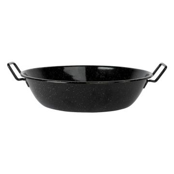 Tigaie din oțel inoxidabil ø 31,5 cm Doris – Sagaform