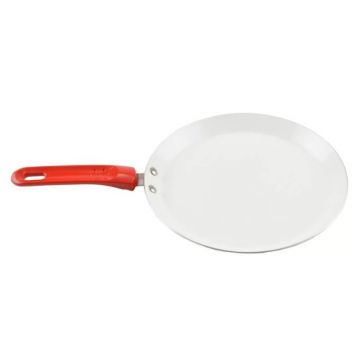 Tigaie pentru Clatite cu Strat Ceramic, Perfect Home, 26 cm