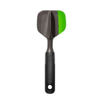 Ustensila 2-in-1 pentru avocado, plastic, 
