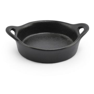Vas de copt din gresie ceramică 11x14 cm Ardo – BonBistro