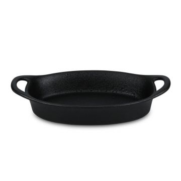 Vas de copt din gresie ceramică 16x31,5 cm Ardo – BonBistro
