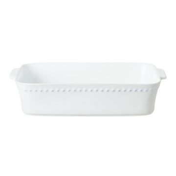 Vas de copt din gresie ceramică 24x38 cm Pearl – Costa Nova