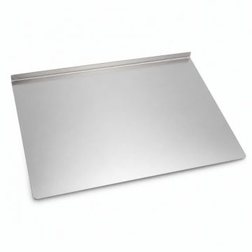 Blat pentru Aluat, Inox, 49 x 34.5 cm, Rigamonti