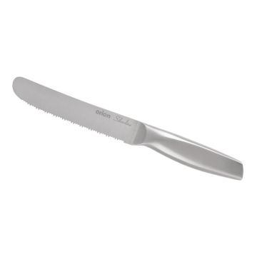 Cuțit din oțel inoxidabil de patiserie Silverline – Orion