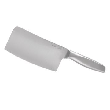 Cuțit din oțel inoxidabil de tocat Silverline – Orion