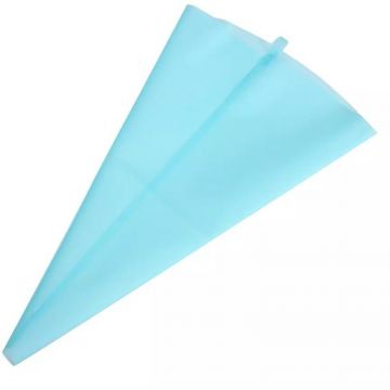 Sac Cofetar pentru Ornat Tort, Silicon, 33.5 cm, Regal Trade, Perfect Home