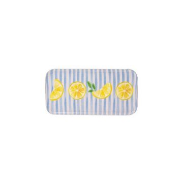 Tavă 15,5x30 cm Capri – Ladelle