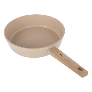 Tigaie cu suprafață ceramică ø 26 cm Ecrina – Orion
