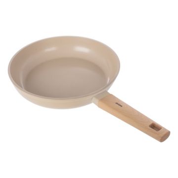 Tigaie cu suprafață ceramică ø 26 cm Ecrina – Orion