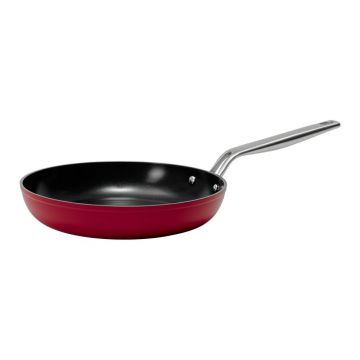 Tigaie cu suprafață ceramică ø 26 cm Meda 4.0 – FABINI