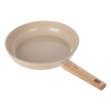 Tigaie cu suprafață ceramică ø 28 cm Ecrina – Orion